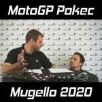 Obrázek epizody MotoGP Pokec - Mugello 2020