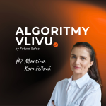 Obrázek epizody 🎙 Martina Kornfeilová: Zákazníci nebudou milovat vaši firmu, pokud ji nemilují vaši zaměstnanci.