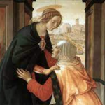 Obrázek epizody Svátek Navštívení Panny Marie