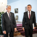 Obrázek epizody Babišova vláda má své nepřátele. Není to opozice a boj je teprve na začátku
