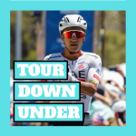 Obrázek epizody UAE opět vítězí. NARVÁEZ ovládl TOUR DOWN UNDER