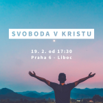 Obrázek epizody Svoboda v Kristu