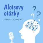 Obrázek epizody Zpěv má i pro člověka s Alzheimerovou nemocí velký význam, říká profesor a dobrovolník Lubomír Mlčoch