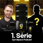 Obrázek epizody Luboš Chládek – JAK VYPADÁ SKUTEČNÁ REALITA PROFESIONÁLNÍ SCÉNY | GymSpace Podcast #09