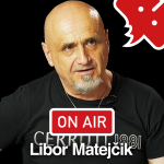 Obrázek epizody Libor „Máča“ Matejčik (Motorband) ON AIR: „Že má někdo hlas, ještě neznamená, že umí zpívat.“