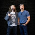 Obrázek epizody HVĚZDNÝ HOST ROCK RADIO - DYMYTRY