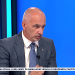 Obrázek epizody PARTIE Terezie Tománkové 4.9.2022