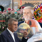 Obrázek epizody Kdo ovládne českou zahraniční politiku?