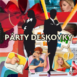 Obrázek epizody 113 - Krycí jména a další párty hry