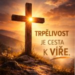 Obrázek epizody ⏳ Boží čas a trpělivost