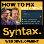 Obrázek epizody 998: How to Fix Vibe Coding