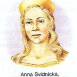 Obrázek epizody 28. července: Den, kdy byla Anna Svídnická, třetí žena Karla IV., korunována českou královnou