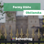 Obrázek epizody #Občianska: Formy štátu | Politológia