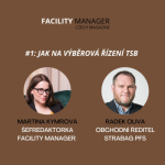 Obrázek epizody #1: Jak na kalkulace a výběrová řízení TSB - Radek Oliva - Strabag PFS