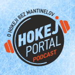 Obrázek epizody S07E05: Hokejportal – Podcast: Všetko podľa predpokladov (takmer)