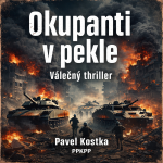 Obrázek epizody Okupanti v pekle - Pavel Kostka - PPKPP