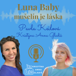 Obrázek epizody #0148  Luna Baby - mušelín je láska