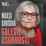 Obrázek epizody „S radostí jsem to zapíchla.“ Marta Kubišová o tom, co ji přimělo skončit