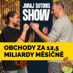 Obrázek epizody S3 Ep125: Největší crypto trader v Evropě. Neskutečný příběh. Michal Žiačik