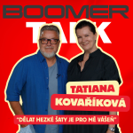 Obrázek epizody Tatiana Kovaříková: Jedním z mých prvních klientů byl Jiří Korn