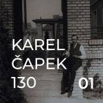 Obrázek epizody Karel Čapek 01