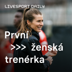 Obrázek epizody #759: Jak přelomovou událostí je jmenování hlavní ženské trenéry v Unionu Berlín? >>> Michal Řežábek