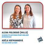 Obrázek epizody „Na Brown University jsem pochopila, že škola může člověka bavit.“