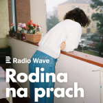 Obrázek epizody Rodina na prach: Vyžadovala se ode mě péče a zájem, protože jsem dcera. Rozhovor s Anetou o smrti otce