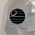 Obrázek epizody Czech Star Wars Talks | únor 2022 | Star Wars: The Book of Boba Fett díly 5 - 7, atd.