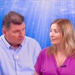 Obrázek epizody Marian a Iva Coufalovi, Jsme na startu