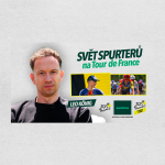 Obrázek epizody Ostré lokty a 70 km/h: vítejte ve tvrdém světě spurterů! Jaké dojezdy jsou nejhorší? | König o Tour de France