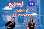 Obrázek epizody Advent za oponou