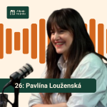 Obrázek epizody Rozhodují trendy, nebo peněženky? Máme data. Pavlína Louženská, TrendBrews