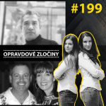Obrázek epizody #199 - José Luis Calva & Manželé Campbellovi