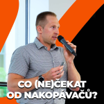Obrázek epizody Petr Loskot | Co (ne)čekat od nakopávačů? | Booster Academy