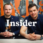 Obrázek epizody Insider #72 - Jakub Splavec a Radim Ivan