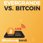 Obrázek epizody ?BK LIVE: Položí společnost Evergrande světové trhy a s nimi Bitcoin?