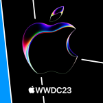 Obrázek epizody WWDC23 klepe na dveře. Bude MacBook Air 15“ a headset pro AR a VR?