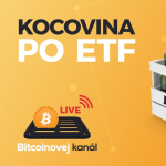 Obrázek epizody 🔴Bitcoin se probírá z kocoviny po schválení ETF