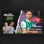 Obrázek epizody LN ZOOM | Lischka: Chtěl bych si zahrát evropské poháry v novém Ďolíčku. Baník? Je mi to líto, nechci tam být podepsaný...