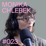 Obrázek epizody Monika Chlebek - English