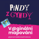 Obrázek epizody Vaginální mapování