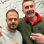 Obrázek epizody Xindl X otevřeně: O hudbě, pochybnostech i chvílích, kdy chtěl skončit