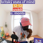 Obrázek epizody Britský State of Mind (1.9.2025)