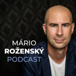 Obrázek epizody Podcast #6: Půl roku v Praze