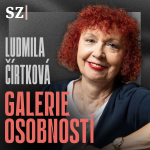 Obrázek epizody Bojíme se zvrhlého muže ve tmě, nebezpečí je ale jinde, říká Ludmila Čírtková