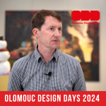 Obrázek epizody Olomouc Design Days 2024