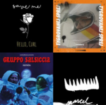 Obrázek epizody Ještě tam není refrén pánové. My ho tam dáme, ale za love... Střihneme si břitké Sleaford Mods a juknem i do Národního…