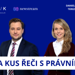 Obrázek epizody 4: AI v právu: pomocník i hrozba. Nejhorší jsou přesvědčivě znějící, ale falešné právní dokumenty, říká expert - Právo k Ranní Kávě