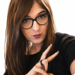 Obrázek epizody TARTARUS CAST na mě reagoval!
